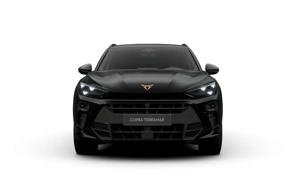 CUPRA Terramar VZ Limited | Achteruitrijcamera | Draadloze Apple CarPlay™, Android Auto™ | Elektronisch Sperdifferentieel (XDS)