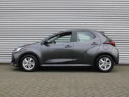 Mazda 2 Hybrid 1.5 Agile | Comfort pakket | 15' LM | Stoelverwarming | Apple Carplay / Android Auto |