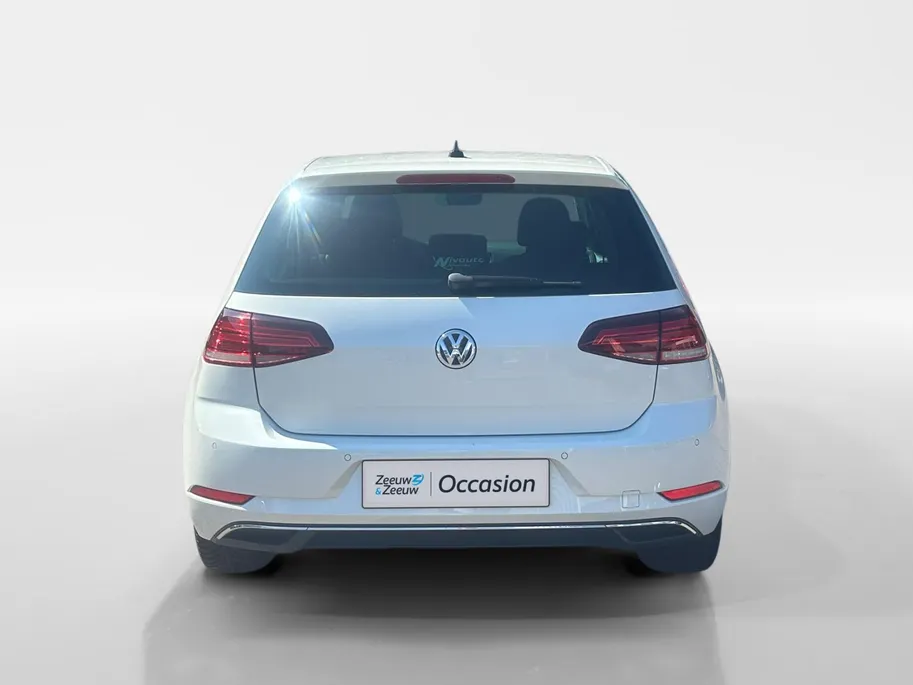 Volkswagen Golf 1.0 TSI Comfortline | Automaat | Carplay | keyless| Cruise | Camera |