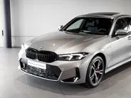 BMW 3 Serie Sedan 330e