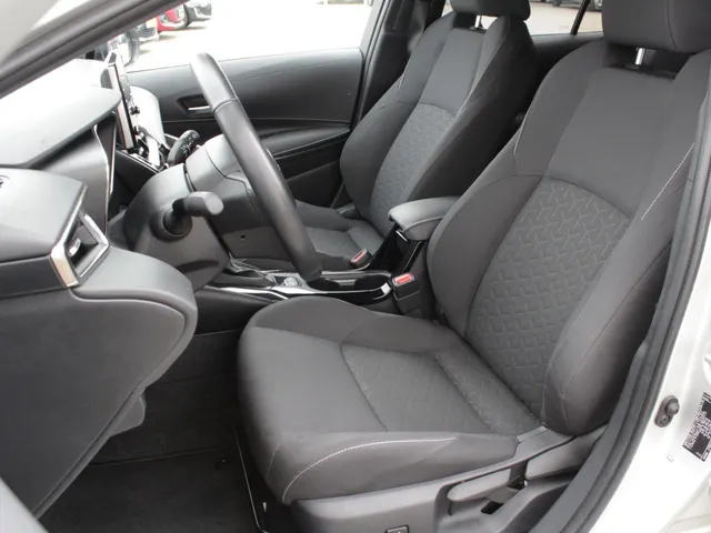 Suzuki Swace 1.8 Hybrid Style | Cruise | Carplay/Android | Camera | Lm-Velgen