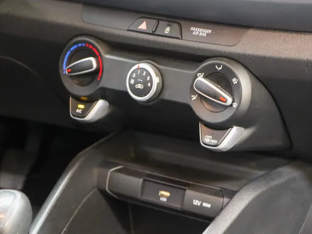 Kia Stonic 1.0 T-GDi MHEV ComfortLine