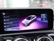 Mercedes-Benz CLA Shooting Brake 250 e Star Edition AMG Line l Panoramadak l Stoelverwarming l Ambiente lichtpakket