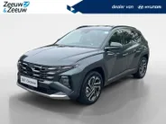 Hyundai Tucson 1.6 T-GDI PHEV Premium NU RIJKLAAPRIJS incl. 12 Maanden GARANTIE! Premiumpakket GRATIS!!