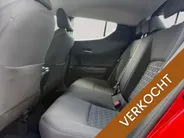 Toyota C-HR 1.8 Hybrid Dynamic | dealeronderhouden | NL-auto