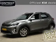 Kia Stonic 1.0 T-GDi MHEV 100pk DynamicLine