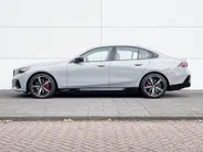 BMW i5 Sedan M60 xDrive 84 kWh