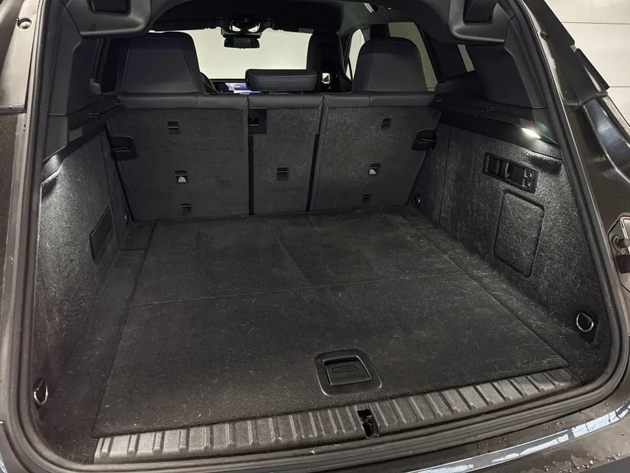 BMW iX xDrive40 Business Edition Plus 77 kWh