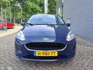 Ford Fiesta 1.0 EcoBoost Connected Airco | Cruise | Apple Carplay/Android Auto