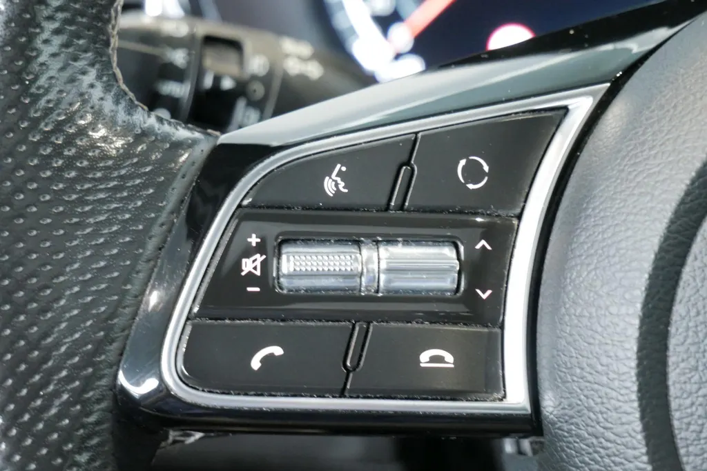 Kia ProCeed 1.0 T-GDI GT-PlusLine *Navi+Camera*Schuif/Kanteldak*Climate*JBL Audio*Memory Stoelen*Vol opties!