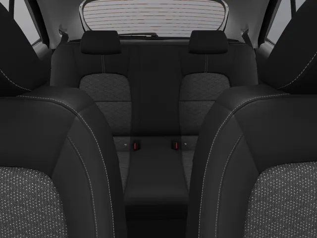 Kia Picanto 1.0 GDi ComfortLine