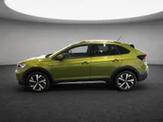Volkswagen Taigo 1.0 TSI 110pk DSG Style · Camera · Apple/Android Car Play · IQ.Light · P-Sensoren · Stoelverwarming · 17'' Inch ·