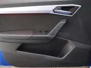 SEAT Ibiza 1.0 EcoTSI 115pk DSG FR Business Connect · Apple/Android Car Play · P-Sensoren · Cruise Control · DAB · 17'' Inch ·