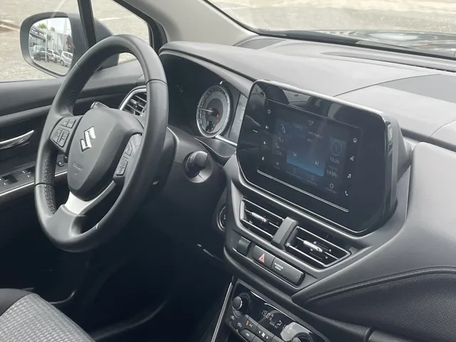 Suzuki S-Cross 1.4 B.jet Select SH