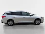Ford Focus Wagon 1.0 EcoBoost Titanium X Business 125PK | Camera | Winter Pack | El. Achterklep | Climate Control | Privacy Glass | Keyless Entry | LED