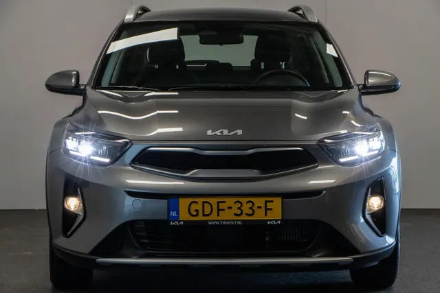 Kia Stonic 1.0 T-GDi MHEV DynamicLine