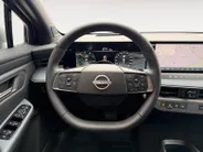 Nissan Leaf Evolve 52 kWh | NISSAN MORE 10 JAAR GARANTIE| 451 KM WLTP | 2500 EURO INRUILPREMIE | SNEL RIJDEN | BOSE | RONDOM CAMERA | CARPLAY |