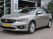 Fiat Tipo Stationwagon 1.6 MJ 16v Bus. Trekhaak Euro 6