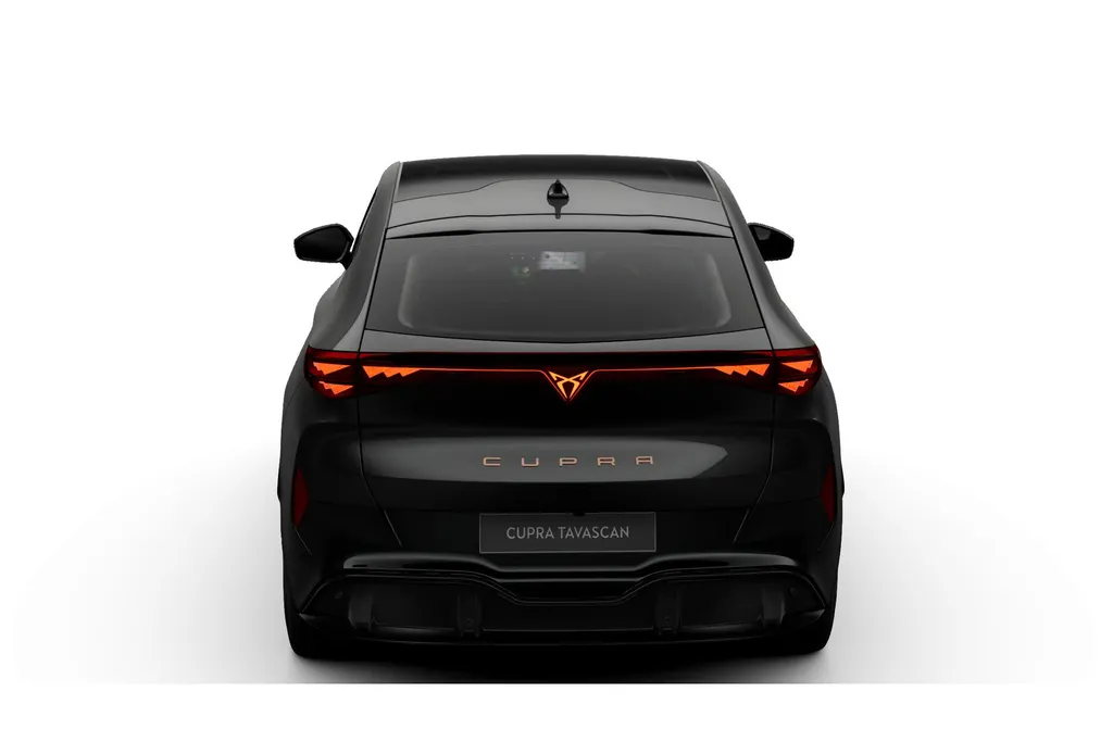 CUPRA Tavascan Adrenaline | Digitaal instrumentenpaneel (Virtual Cockpit) | Draadloze Apple CarPlay™, Android Auto™ | Head-up Display met ‘Augmented Reality’