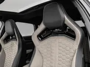 Audi RS3 Sportback 2.5 TFSI quattro 400 PK competition limited 593/750 · Audi Exclusive Gletsjerwit Mat Effect · Head-Up display · Sonos Premium 3D · Panorama dak · RS sportuitlaat