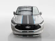 Ford Transit Custom 320 2.5 PHEV L2H1 Sport 233 pk Automaat | Navigatie | inklapbare trekhaak | 2 persoons | 19' LM velgen | Financial Lease - 0,99% rente op max 48 maanden