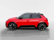 Nissan Micra 52 kWh Advance A/T *Google Assist*Achteruitrijcamera*Parkeersensoren voor en achter*€1750,- inruilpremie*417 WLTP*stuur- en stoelverwarming*