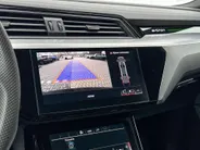 Audi Q8 Sportback e-tron 55 quattro S Edition Competition 115 kWh