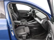 Audi A3 Sportback 40 TFSIe S-Tronic 204 pk S Edition · Panoramadak · Camera · HUD Head-up display · SONOS · Ambient light Pro · Elek. Achterklep · 18 inch · Garantie t/m 07-08-2030 of 100.000km