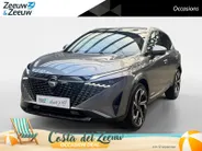 Nissan QASHQAI 1.5 e-Power Tekna Plus | Panoramadak | BLIS | Electrische bestuurdersstoel | Lederen bekleding |