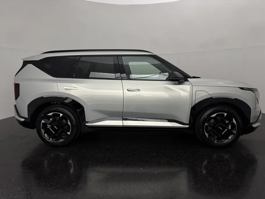 Kia EV5 81,4 kWh 217pk 2WD GT-Line Business Edition NIEUW