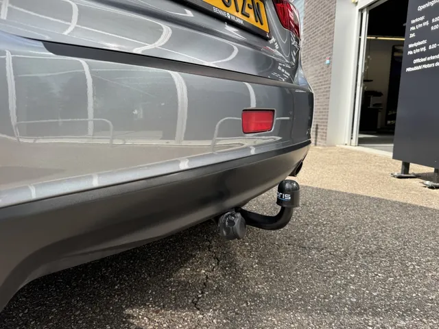 Mitsubishi ASX 1.6 ClearT. Conn.Pro