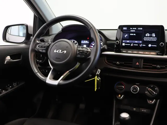 Kia Picanto 1.0 DPi DynamicLine
