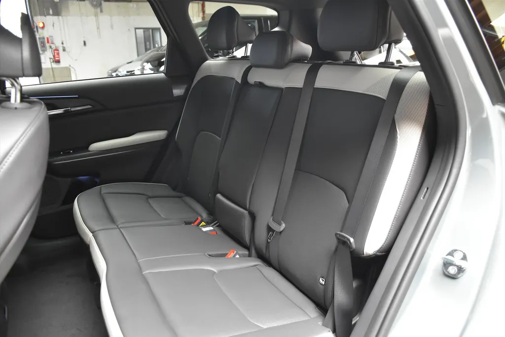 Kia EV5 81,4 kWh 217pk 2WD GT-Line Business Edition NIEUW TE BESTELLEN