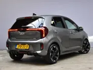Kia Picanto 1.0 DPi 63pk 4-zits GT-Line