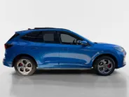 Ford Kuga 2.5 PHEV ST-Line X | Trekhaak | 2100 KG Trekgewicht | Adaptieve Cruise Control | Dodehoek Detectie | AGR-Stoelen | Winter Pack |