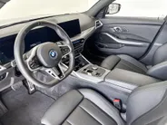BMW 3 Serie Touring 330e M Sportpakket Pro