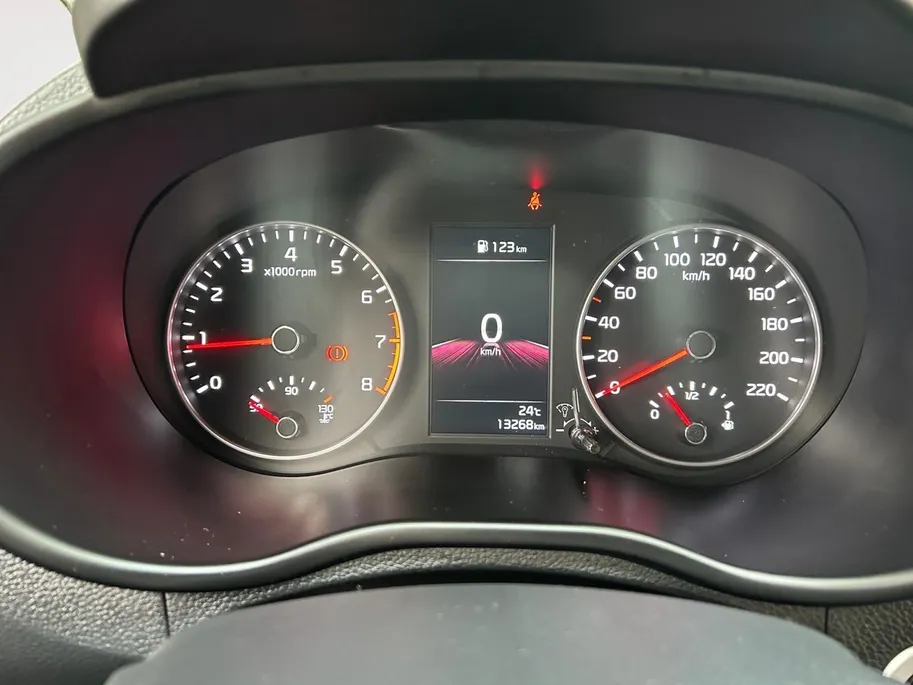 Kia Picanto 1.0 DPi DynamicPlusLine | Apple Carplay / Android Auto | Navigatiesysteem | Lichtsensor | Parkeersensoren + Camera Achter | Cruise Control | Climate Control | 15'Lichtmetalen Velgen