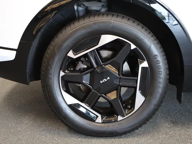 Kia Sportage 1.6 T-GDi Hybrid GT-Line Afneembare trekhaak
