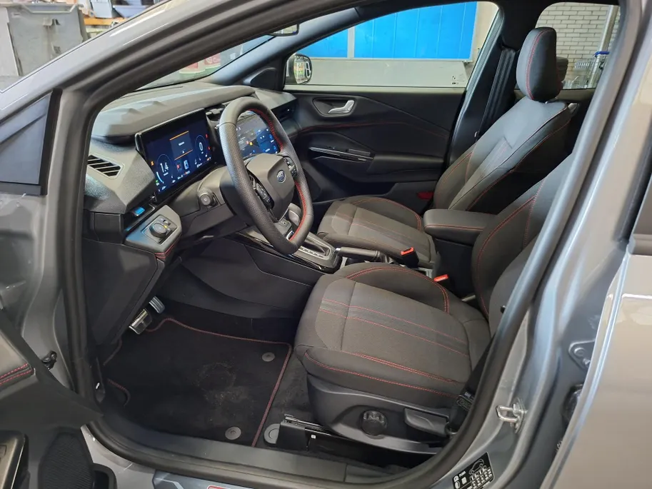 Ford Puma 1.0 EcoBoost Hybrid ST-Line | Automaat | Camera | Afn. Trekhaak | Comfort Pack | Winter Pack | Sportonderstel |
