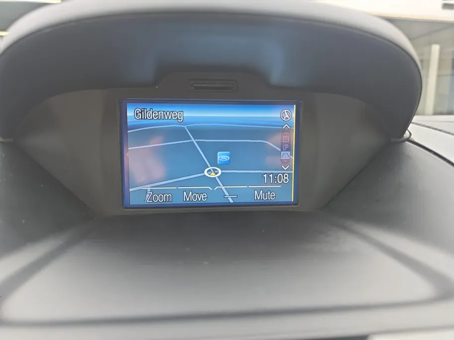 Ford B-MAX 1.0 EcoBoost Titanium | 1e Eigenaar! | Navigatie | Cruise Control | Achteruitrijcamera | Bluetooth | Climate Control | Verwambare voorruit | 12 maanden garantie!