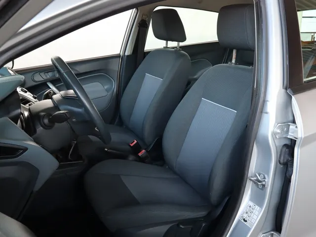 Ford Fiesta 1.25 Limited | Airco