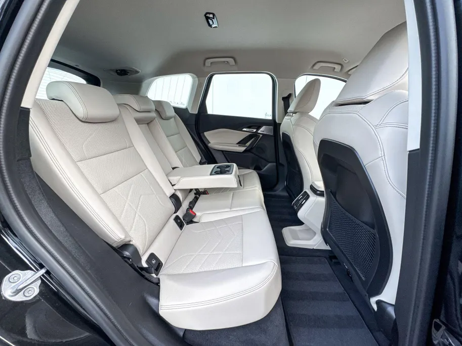 BMW X1 xDrive25e