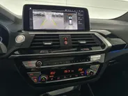 BMW X3 xDrive30e High Executive