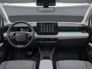 Škoda Epiq Selection Launch Edition 155 kW | Timiano Green | 18'' lichtmetalen velgen Plover, zwart | €1.000,- Inruilbonus!!!