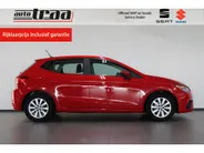 SEAT Ibiza 1.0 TSI Style / Apple carplay / Android auto / Trekhaak / Airco /