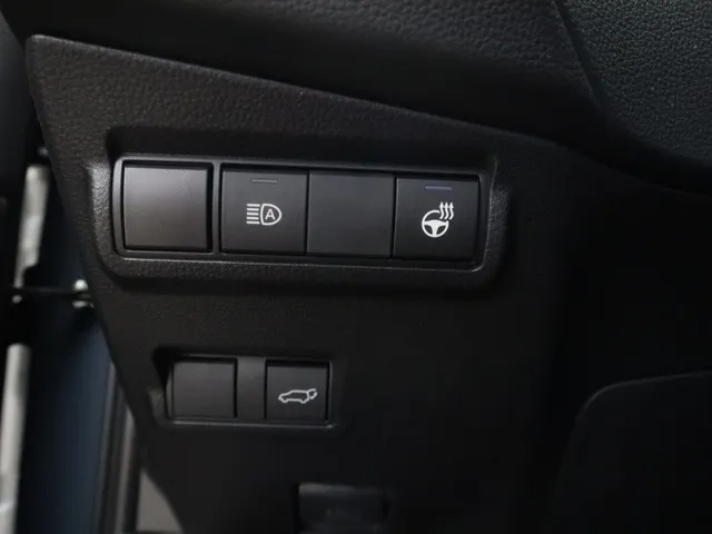 Toyota Corolla Cross Hybrid 180 Executive Leder | JBL | 360 camera