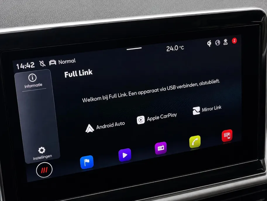 SEAT Tarraco 1.4TSIe-Hybrid 180kW/245PK PHEV FR · Panoramdak · Trekhaak · 360°Camera + Parkeersensoren · Stoelverwarming · Apple/Android Car Play ·