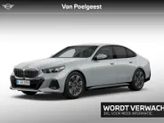 BMW 5 Serie Sedan 520i