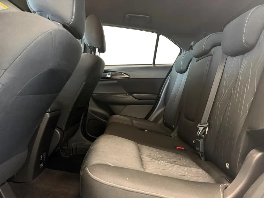 Mitsubishi Eclipse Cross 1.5 TURBO | BLACK EDITION | AUTOMAAT | TREKHAAK |
