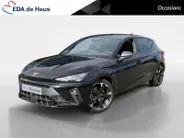 CUPRA Leon 1.5 TSI e-Hybrid DSG-autom. Business elektr. WLTP tot 130km | Camera | Stoel/Stuurverwarming | Adaptief Cruise Control | Dodehoek Detectie | Climate Control | DAB | Navigatie | Full Led | Keyless